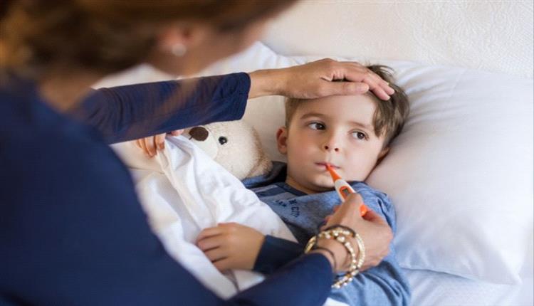 أمراض الخريف عند الأطفال.. تعرفي على أبرزها وأعراضها وطرق الوقاية