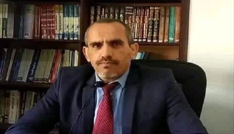 الحوثيون يرفضون إطلاق سراح المحامي "صبرة".. ومنظمة تكشف سبب الانتقام