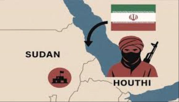 الحوثي يتحرك نحو السودان.. وتقرير يكشف سيناريوهات خطيرة بدعم إيراني