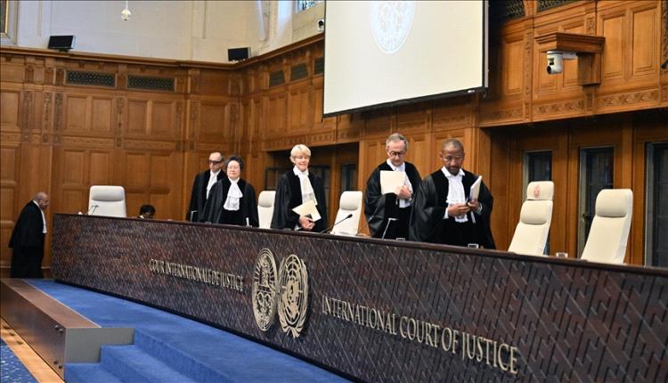 العدل الدولية تلزم إسرائيل بتسهيل دخول المساعدات إلى غزة