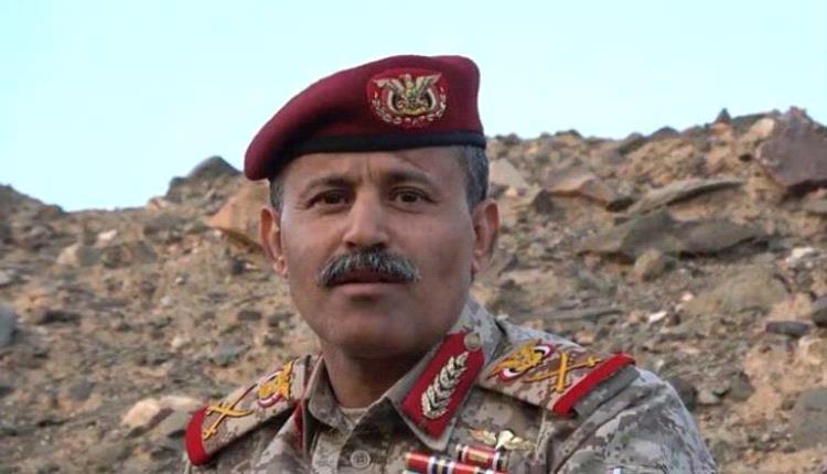  العاطفي يحتضر.. صحيفة عبرية تكشف عن تدهور الحالة الصحية لوزير دفاع الحوثيين