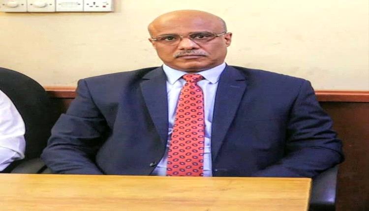 القاضي باذيب: حكم الإعدام رسالة رادعة لكل من يعبث بأمن عدن