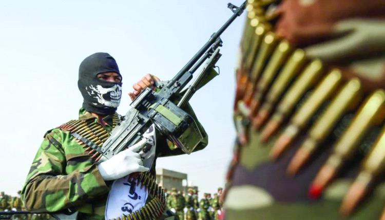 واشنطن تشدد على نزع سلاح الفصائل العراقية الموالية لإيران 