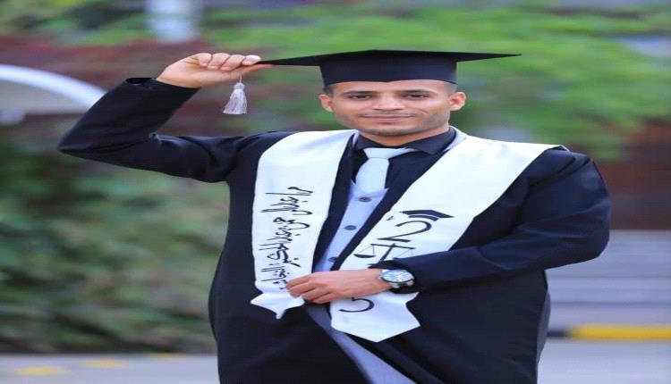 مسلحون بإمرة قاضي يصفون نجل قاضي آخر في تربة تعز