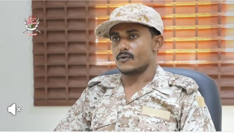 قائد عسكري جديد يعلن انشقاقه عن صفوف الحوثي ويكشف معلومات خطيرة عن الجبهة الداخلية