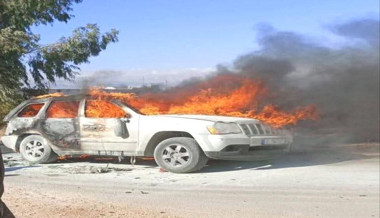 قتيلان بغارتين إسرائيليتين على جنوب لبنان