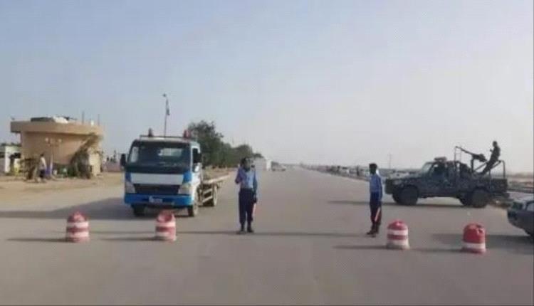 الداخلية تعلن ضبط عناصر من حزب الله وسوريين وإيرانيين في عدن