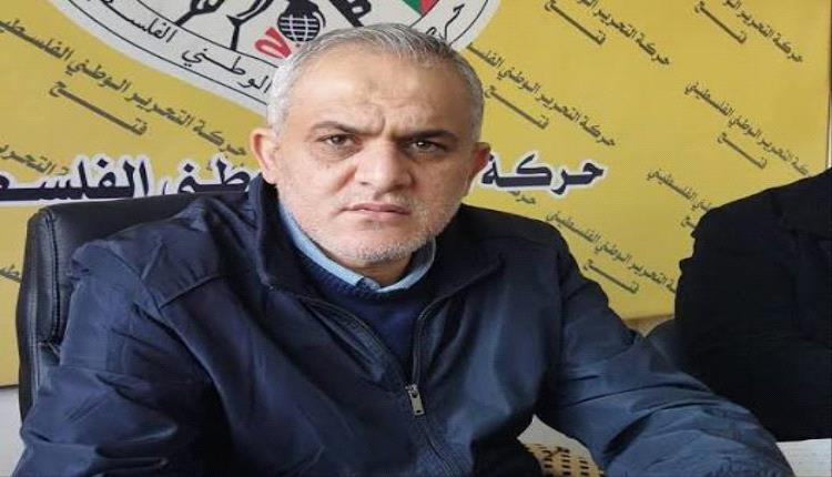 فتح تُصر على وحدة فلسطينية وتُعارض إدارة أجنبية لغزة