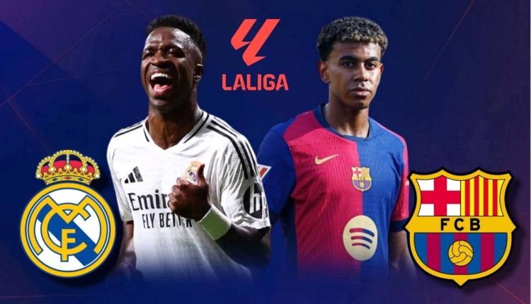 كلاسيكو ناري اليوم بين ريال مدريد وبرشلونة ومباريات مثيرة في الدوريات الأوروبية والأفريقية