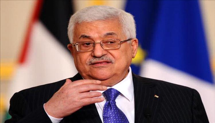 عباس يصدر إعلاناً بتولي نائبه مهام رئيس فلسطين حال الشغور  