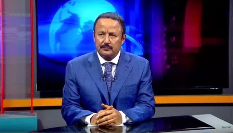 حمود الصوفي يعتبر ما يحدث في تعز تصعيد خطير ومؤشر انهيار.. ويضع 4 مطالب عاجلة لإنهاء الفوضى