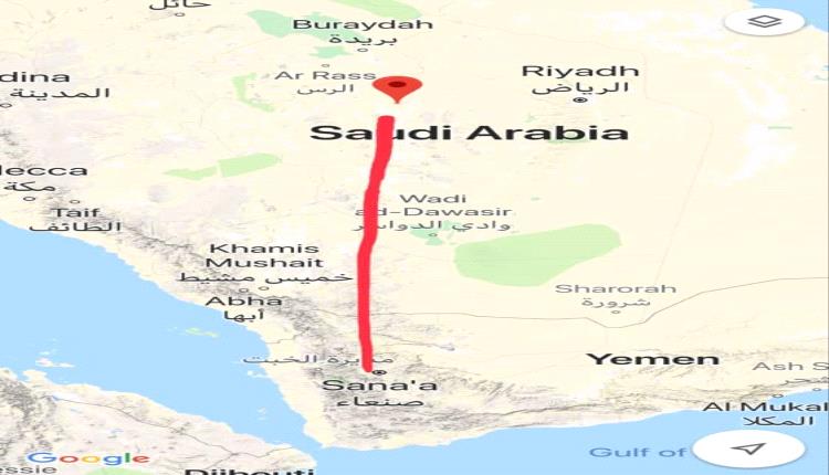 كيف صنع الاخوان والقاعدة خلية ممتدة من صنعاء الى الرياض بتخادم حوثي؟!