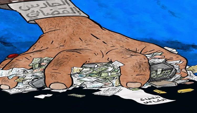 ناشط حوثي يكشف "طريق الثراء السريع" الذي انتهجته قيادات الجماعة