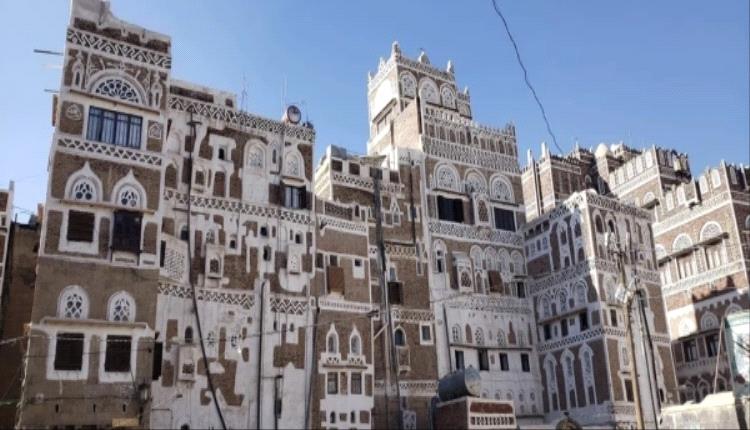 مدن اليمن التأريخية مهددة بالانهيار.. واليونسكو توقف مشاريعها في صنعاء القديمة