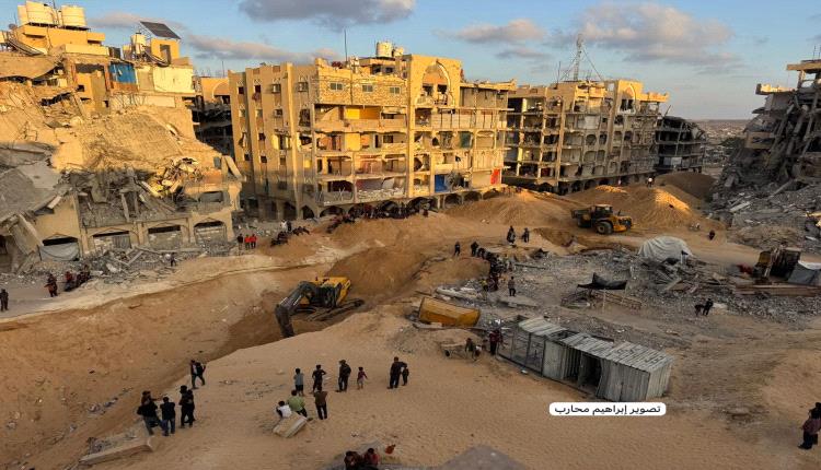 انسحاب إسرائيلي من غزة لتفادي مواجهة مع حماس
