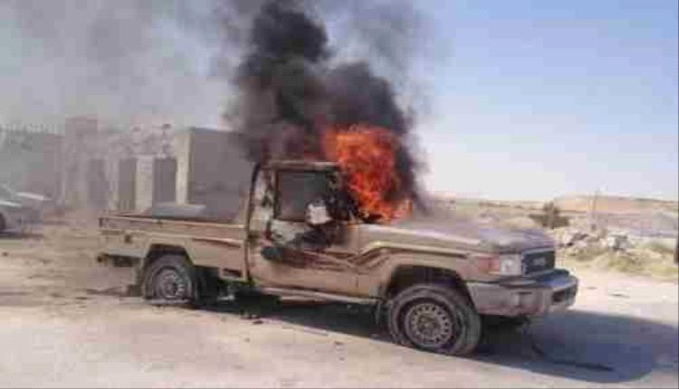 مستجدات المهرة.. ضبط عصابة دولية خطيرة بين أعضائها سوري وباكستاني بعد اشتباكات طاحنة