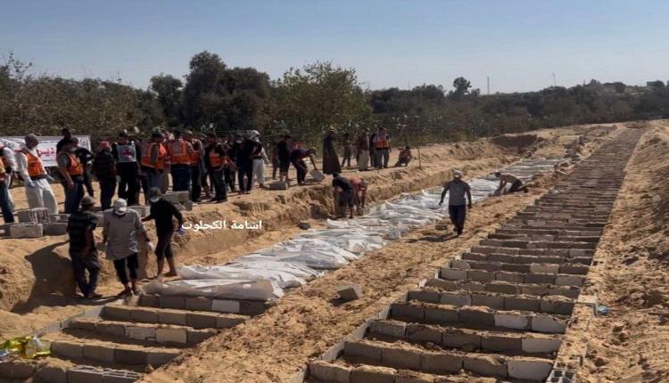ارتفاع حصيلة ضحايا الحرب في غزة إلى 68.527 قتيلا منذ 7 أكتوبر