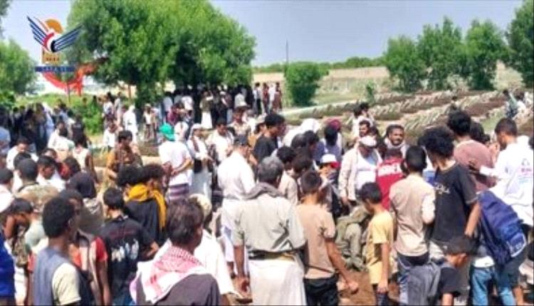 ضربة قوية للحوثيين.. الاعتراف بمصرع قيادي بارز في صفوف الجماعة 