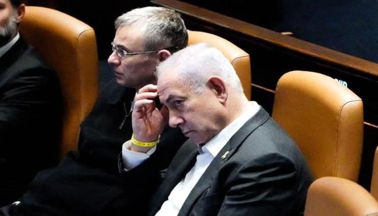 سلمت جثة جندي استعدناه سابقا.. نتنياهو يحذر ويتوعد حماس