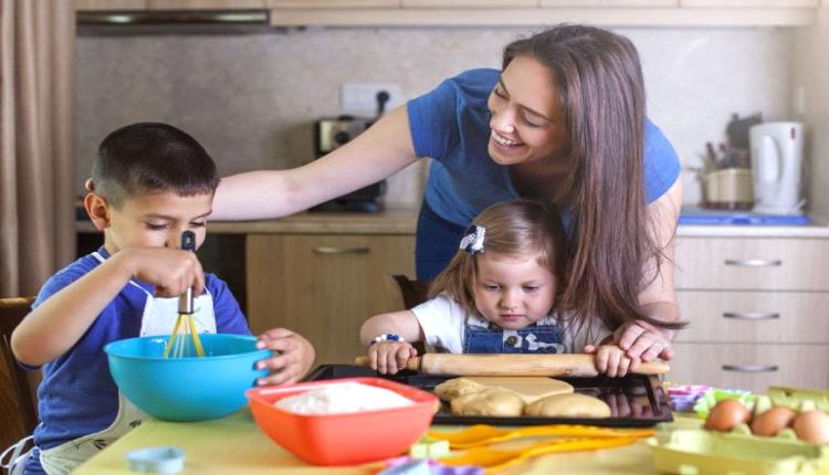 كيف تبني علاقة قوية مع أطفالك.. إليك هذه النصائح