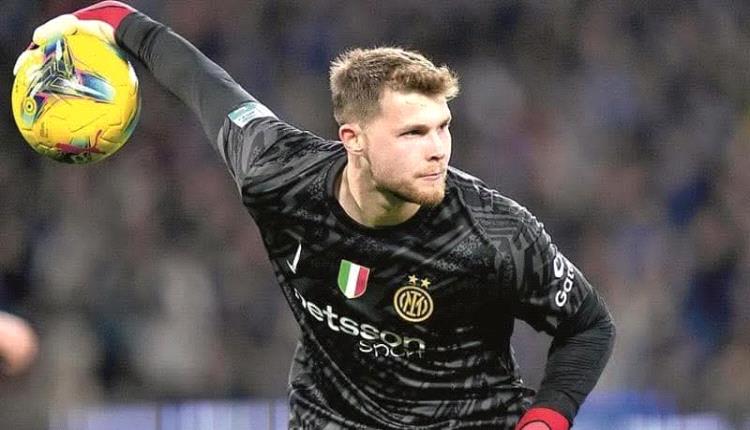 حارس إنتر يدهس مسناً على كرسي متحرك.. ويقتله 