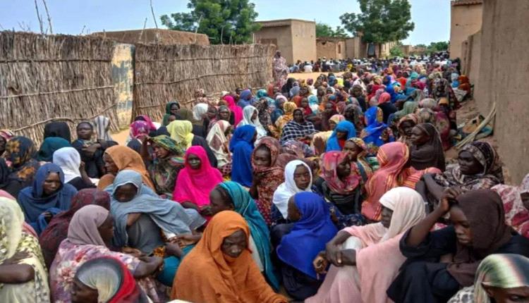 2000 قتيل بالفاشر.. الحكومة السودانية تدعو لمحاسبة الدعم السريع  