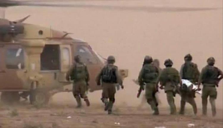 جيش الإحتلال الإسرائيلي يعلن مقتل جندي خلال قتال في جنوب غزة