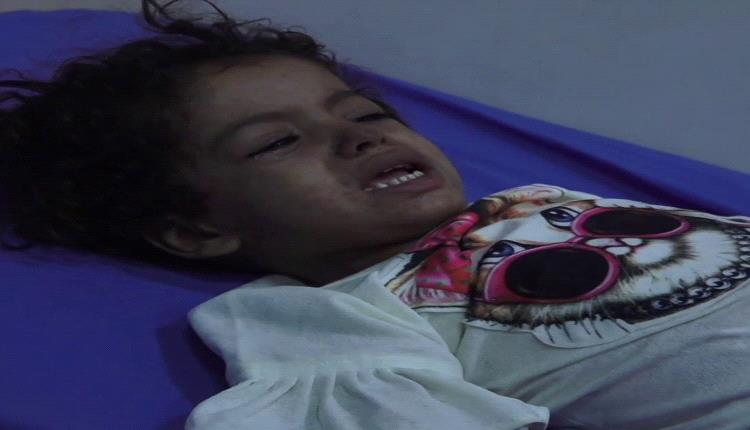 اليمن ثاني أكبر بؤرة للكوليرا في العالم.. 81 ألف إصابة جديدة و225 وفاة منذ بداية 2025