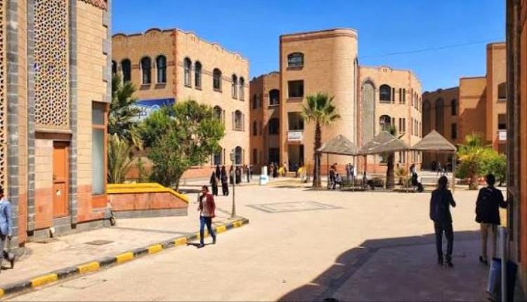 الحوثي يحول جامعة ذمار لثكنة عسكرية ويختطف عشرات الطلاب والقيادات