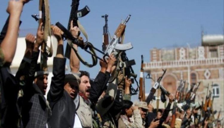 الحكومة تحذر  جميع التجار ورجال الأعمال في صنعاء من عملية حوثية خطيرة