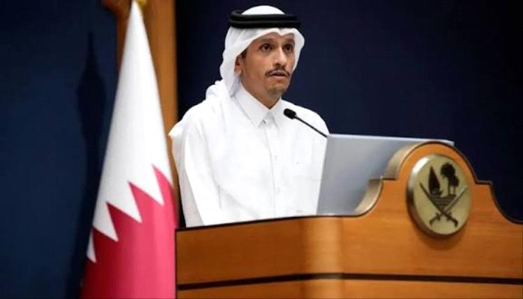 قطر: نضغط على حماس لنزع سلاحها والحركة مستعدة للتخلي عن حكم غزة