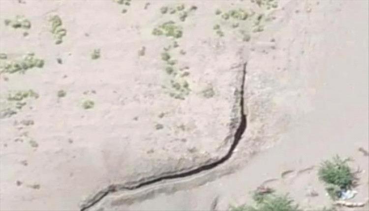 محاولة لنقل سيناريو انفاق غزة.. الحوثيون يحفرون شبكة أنفاق تحت الحديدة