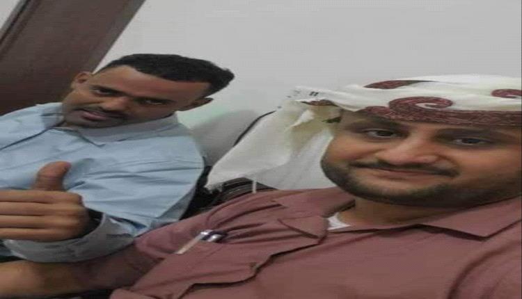 القبض على الذراع الأيمن لأمجد خالد أثناء محاولته دخول اليمن وبحوزته 3 ملايين ريال سعودي