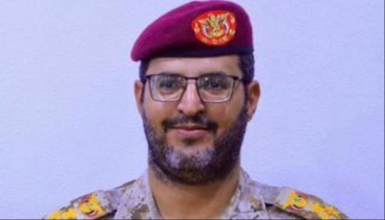 الحوثيون ينتقمون من العميد الصلاحي بمصادرة منزله في تعز بعد انشقاقه