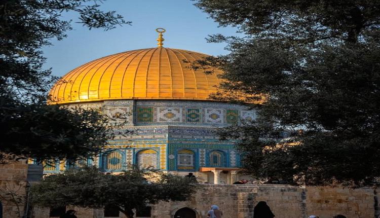 تحذير من ظهور تأثير الحفريات الإسرائيلية في الأقصى