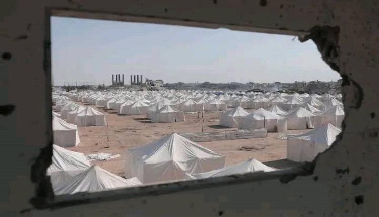 واشنطن تعد خطة لتشكيل قوة دولية لنشرها في غزة