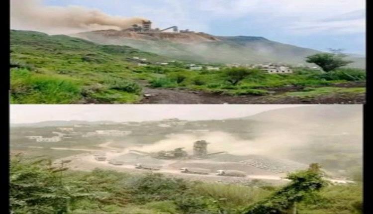 الحوثيون يختطفون أكثر من 20 شخص ويفرضون مشروع يهدد الإنسان والبيئة في إب