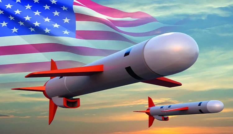 البنتاغون يوافق على تزويد أوكرانيا بـ"توماهوك.. وموسكو ترد