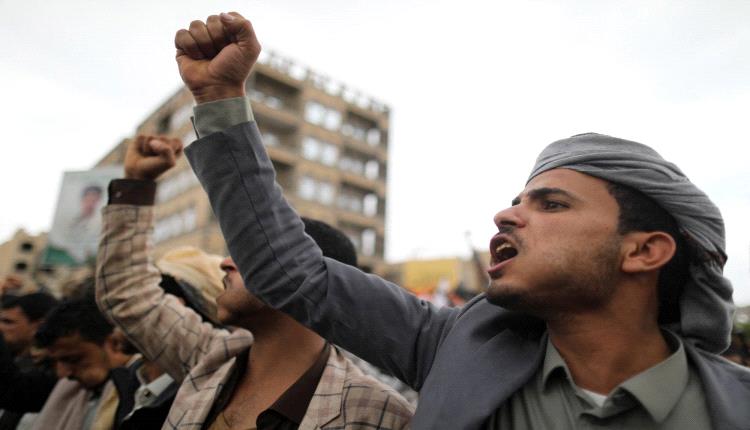 قيادي بارز يتمرد على أوامر صعدة بعد استيلائه على منزل الرئيس ياسر عرفات بصنعاء