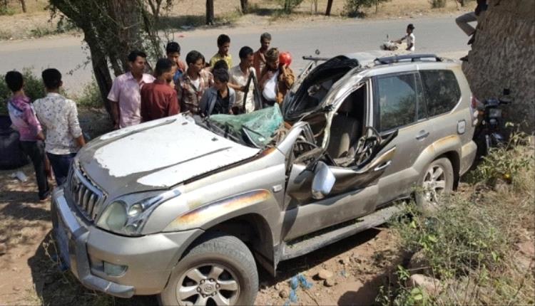 إحصائية مرعبة..  64 قتيلاً و295 مصاباً خلال شهر أكتوبر في المناطق الحكومية