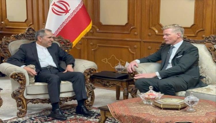 الحوثيون يعلنون محاكمة الموظفين الأمميين في صنعاء وغروندبرغ يتحرك نحو إيران