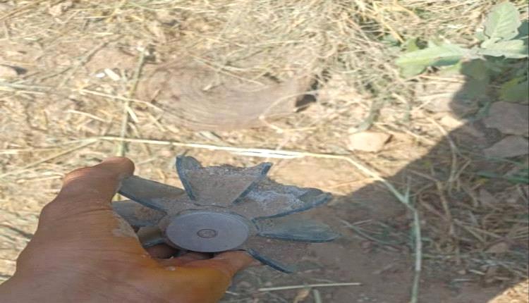 تعز.. قصف حوثي يستهدف منازل المواطنين في مقبنة 