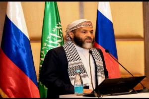 ‏الوزير شبيبة يعطي مفتاح القضاء على الحوثي ويوجه نصيحة هامة للجميع