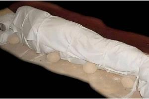 بنت تعود للحياة أثناء الصلاة عليها جنوب صنعاء