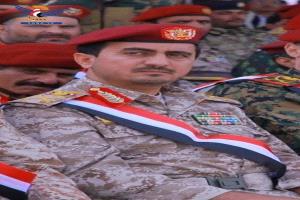 صنعاء تعين صهير الحوثي ورجل إيران رئيسا لهيئة الأركان خلفا للغماري