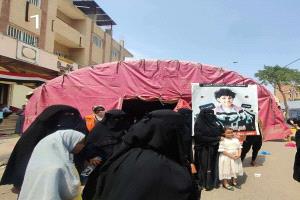 تسريب جديد لقاتل المشهري يفجر مفاجآت مدوية عن فشل الدولة في تعز.. وساحة الاعتصام تنفي هذا الأمر