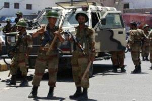 انفجار الوضع في صنعاء وحزب المؤتمر يبدأ مواجهة الحوثيين