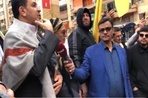 تغلغل حوثي في قلب لبنان.. وقيادات الجماعة تنسق مع حزب الله لأمر خطير