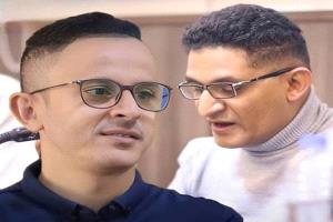 الاتحاد الدولي للصحفيين يدعو صنعاء لاطلاق سراح صحفي عمل مواقع إعلام مستقلة