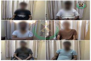 ضبط خليتين حوثيتين تموّلان الفوضى وتجنّدان الشباب لإسقاط أبين بيد صنعاء.. تفاصيل خطيرة